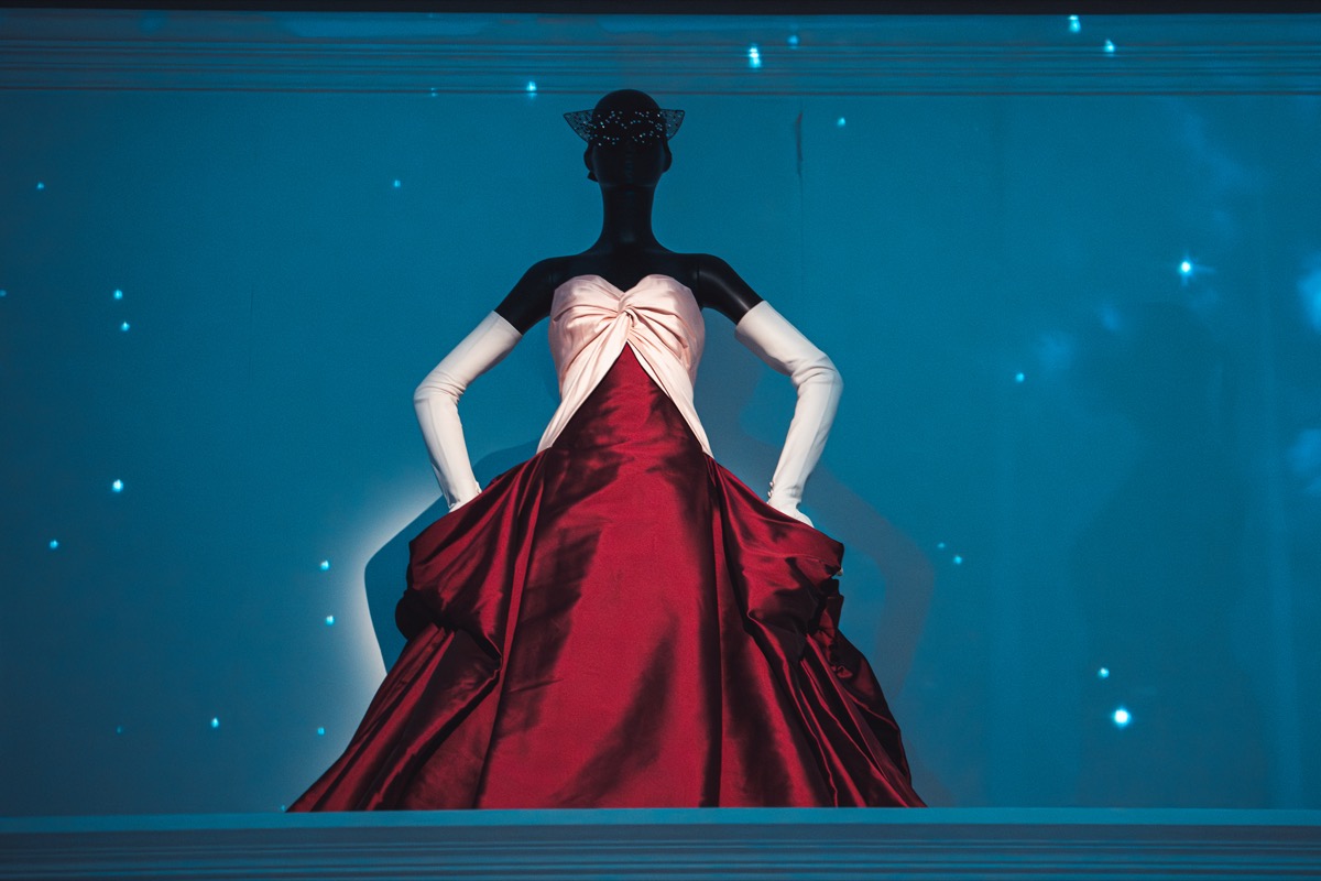 Range Rover Paris Experience